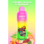 POCO PT 12000 Cherry Peach Lemonade 5% POCO PT 12000 Cherry Peach Lemonade 5%