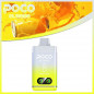 POCO PT 12000 Black Ice Dragon Fruit Strawberry 5% POCO PT 12000 Black Ice Dragon Fruit Strawberry 5%