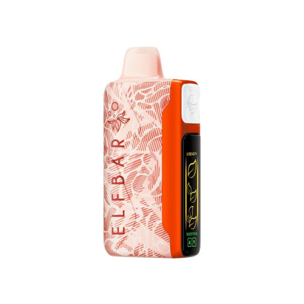 Elf Bar Nic King 40000 – Pineapple Dragonfruit Grapefruit 2-3-5%
